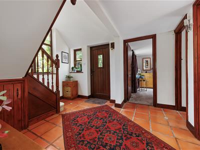 Reception Hall